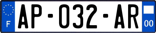 AP-032-AR