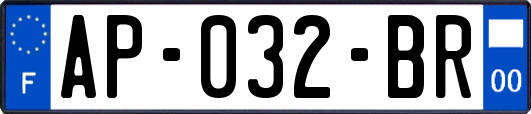 AP-032-BR