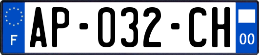 AP-032-CH