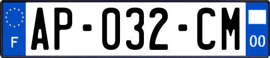 AP-032-CM