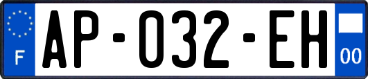 AP-032-EH