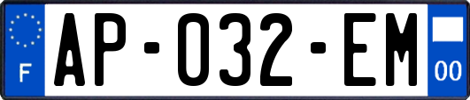 AP-032-EM