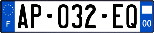 AP-032-EQ