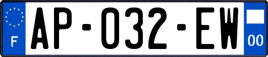 AP-032-EW