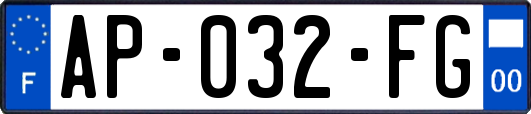 AP-032-FG