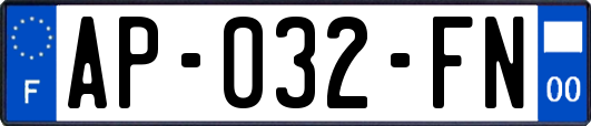 AP-032-FN
