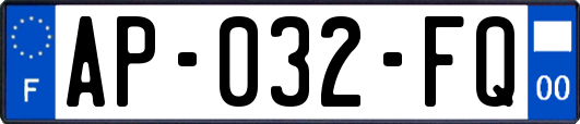 AP-032-FQ