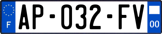 AP-032-FV