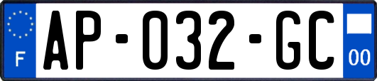 AP-032-GC