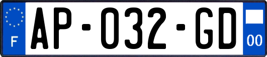 AP-032-GD