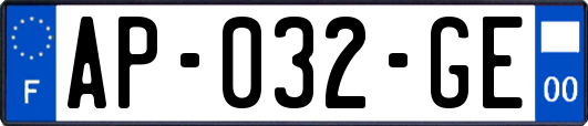 AP-032-GE