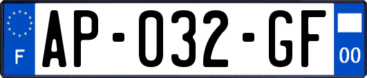 AP-032-GF