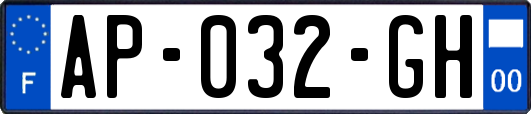 AP-032-GH
