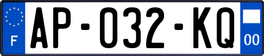 AP-032-KQ