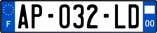 AP-032-LD