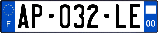 AP-032-LE
