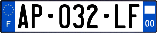AP-032-LF