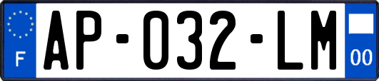 AP-032-LM