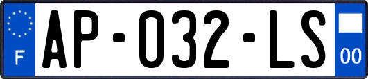 AP-032-LS