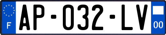 AP-032-LV