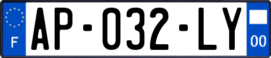 AP-032-LY
