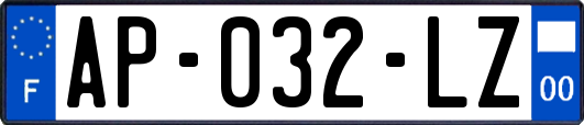 AP-032-LZ