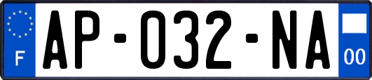 AP-032-NA
