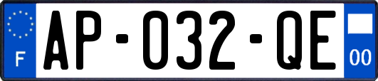AP-032-QE