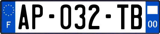 AP-032-TB
