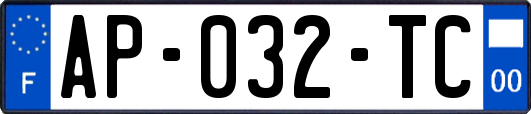 AP-032-TC