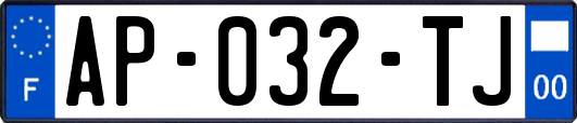 AP-032-TJ