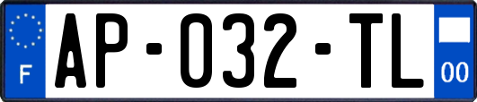 AP-032-TL