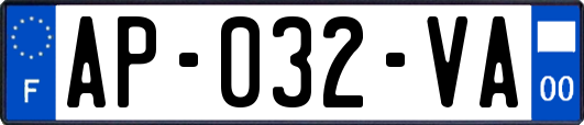 AP-032-VA