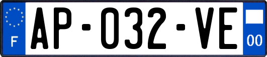 AP-032-VE