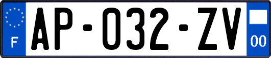 AP-032-ZV