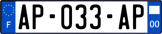 AP-033-AP