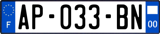 AP-033-BN