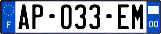 AP-033-EM