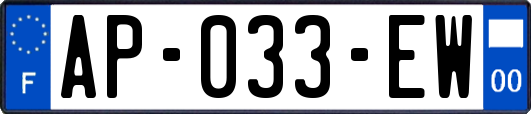 AP-033-EW
