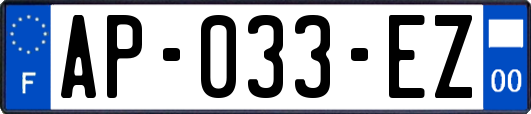 AP-033-EZ
