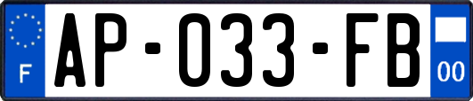 AP-033-FB
