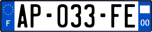 AP-033-FE