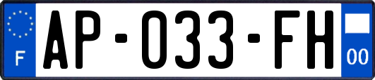 AP-033-FH