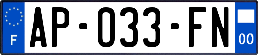 AP-033-FN