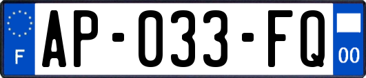 AP-033-FQ