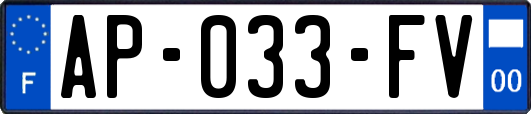 AP-033-FV