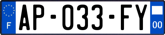 AP-033-FY