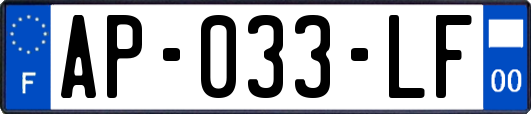 AP-033-LF