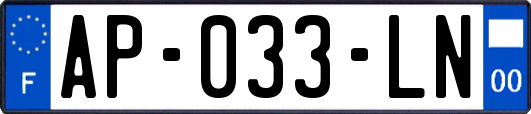 AP-033-LN