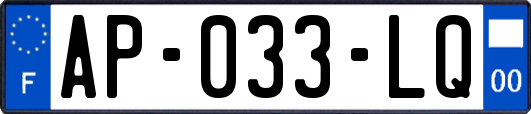 AP-033-LQ